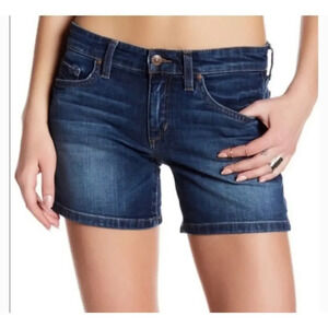 Joe’s Jeans Edlyn Shorts Size 29
